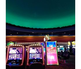 Nordlichter Casino Bild 1