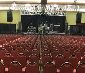 Nordlichter Casino Bild 1