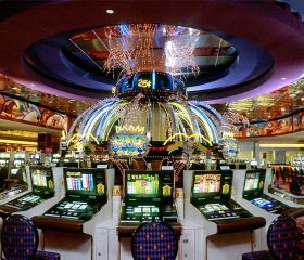 Ajax Downs Kasino & Rennstrecke Bild 1