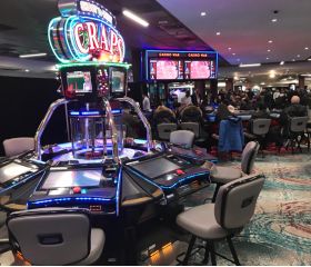 Kasino Woodbine Bild 1