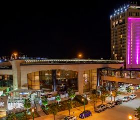 Grand Villa Kasino Bild 1