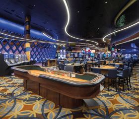 Grand Villa Kasino Bild 1