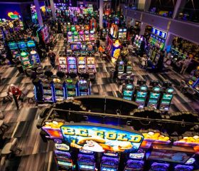 Elemente Kasino Bild 1