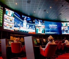 Elemente Kasino Bild 1