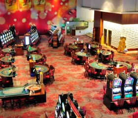 Elemente Kasino Bild 1