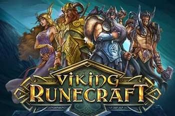 Wikinger-Runenkraft