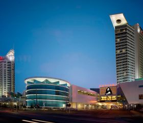 Caesars Windsor Casino Bild 1