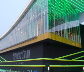 McPhillips st. Kasino Bild 1