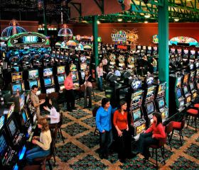 McPhillips st. Kasino Bild 1