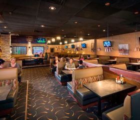 Jahrhundert Kasino Calgary Image 1