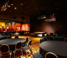 Jahrhundert Kasino Calgary Image 1