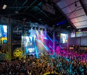 Cowboys Kasino Bild 1