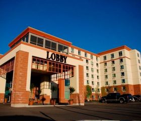 Deerfoot Inn & Kasino Bild 1