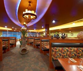 Deerfoot Inn & Kasino Bild 1