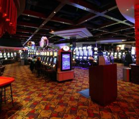 Deerfoot Inn & Kasino Bild 1