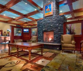 Deerfoot Inn & Kasino Bild 1