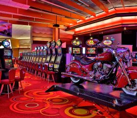 Grauer Adler Kasino Image 1