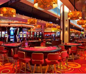 Grauer Adler Kasino Image 1