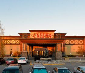 Reines Casino Calgary Image 1