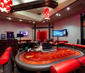 Reines Casino Calgary Image 1