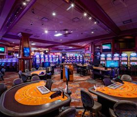 Reines Casino Calgary Image 1