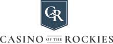 casino der Rocky Mountains Kanada Logo