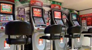 Wettterminals mit festen Quoten für Glücksspiele in Großbritannien