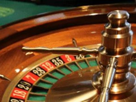 Live-Roulette
