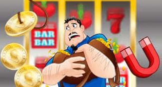 Slot-Cheats schlagen das Spiel nie