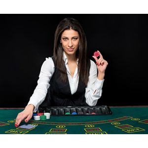 Live-Dealer-Baccarat online Kanada