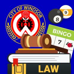 gamblin Gesetze in windsor Kanada