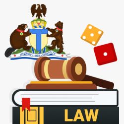 glücksspielgesetze in Toronto Kanada