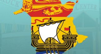 Hotelangebote in New Brunswick