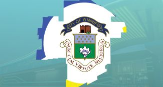 Flughafenhotels in Winnipeg