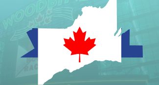 Flughafenhotels in Toronto