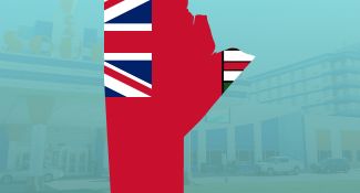 Hotelangebote in Manitoba