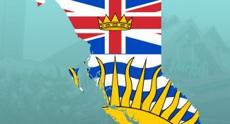 Kasinos in Britisch-Kolumbien