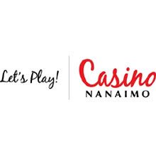 casino nanaimo Kanada Britisch-Kolumbien landgestützt