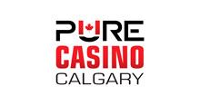 puere Casino calgary alberta Kanada landgestützt