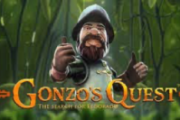Gonzo's Quest