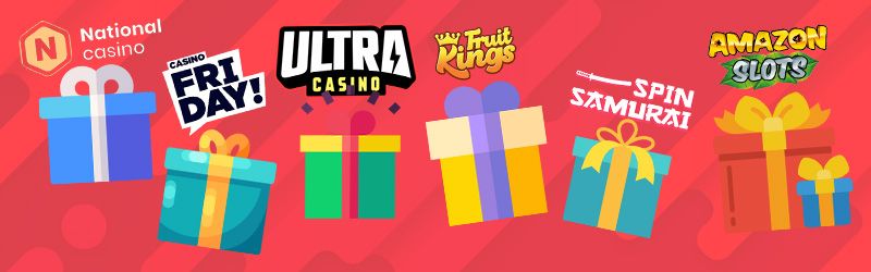 Neue Online Casinos in Deutschland