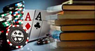 Bücher über Glücksspiel