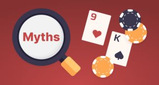 5 Häufige Baccarat-Mythen