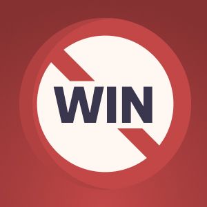 Beim Baccarat zu gewinnen ist schwer