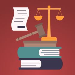 Verordnungen und Gesetze