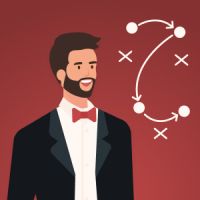 Konservative Craps-Strategie