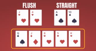 Verrückteste Pokerhände