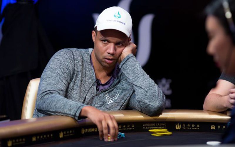 Phil Ivey - Die verrücktesten Pokerhände