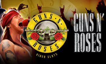 Guns N' Roses Spielautomat