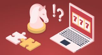 Neun Fragen zur Spielautomatenstrategie beantwortet